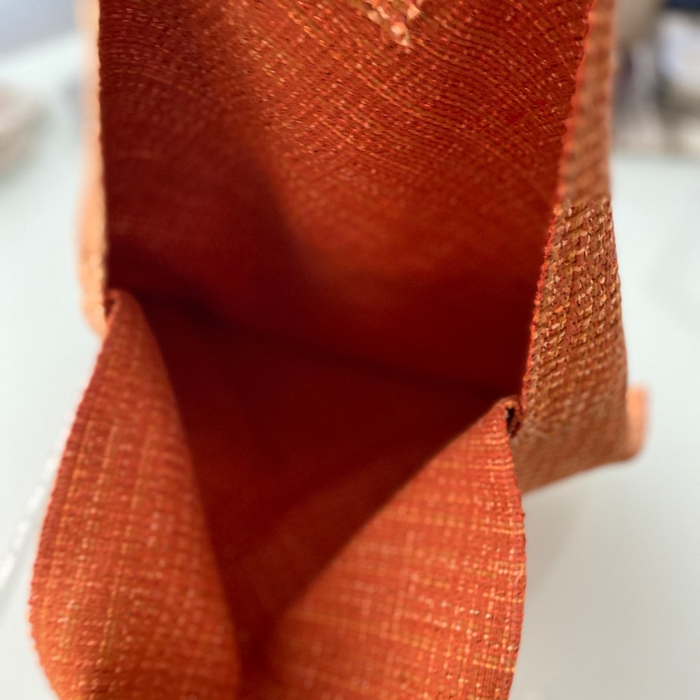 Hand made tote - Picture 3 of 3